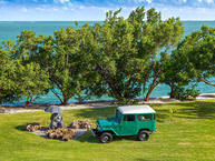 1968 Toyota Land Cruiser FJ40 Deep Green FJ40 63668